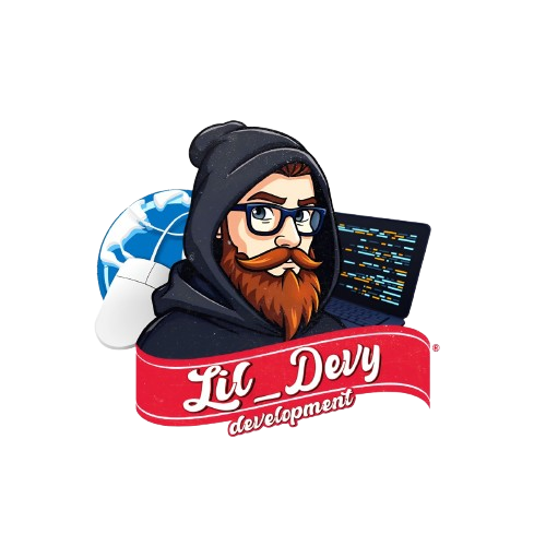 LilDevy Logo